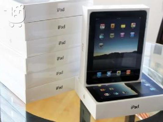 PoulaTo: Apple ipad 64GB wifi + 3G 